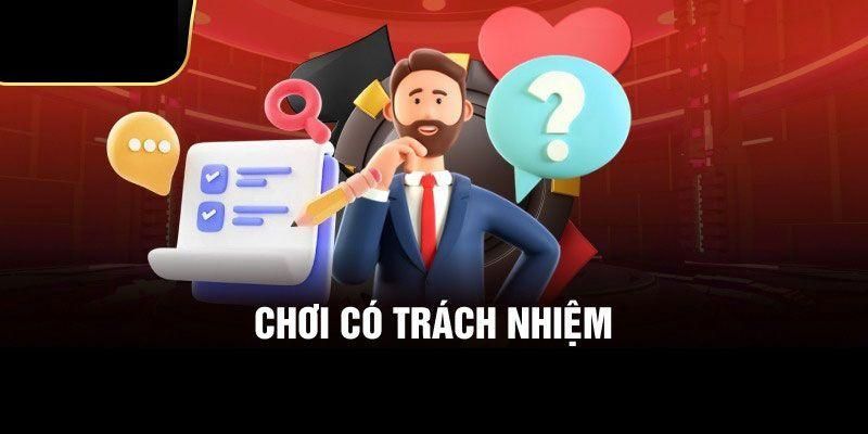 Những Rủi Ro Khi Không Chơi Có Trách Nhiệm