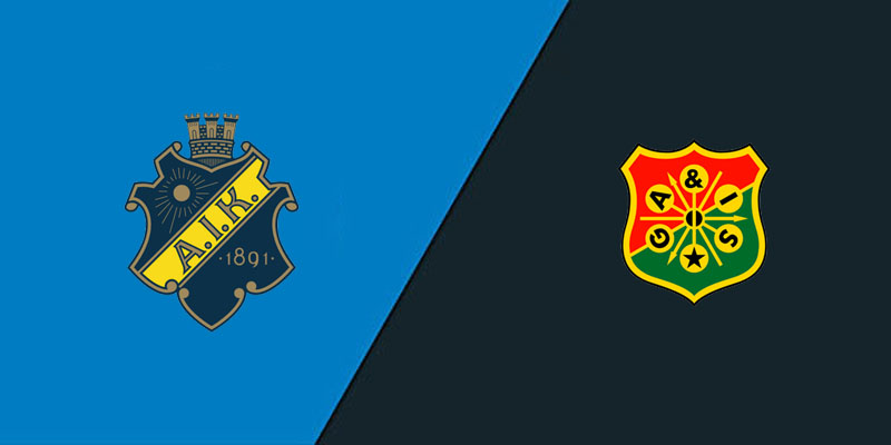 Nhận định, soi kèo AIK vs GAIS 00h00 ngày 30/07