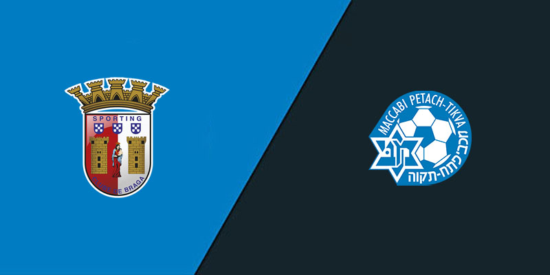 Nhận định, soi kèo Braga vs Maccabi Petah Tikva 02h30 ngày 26/07