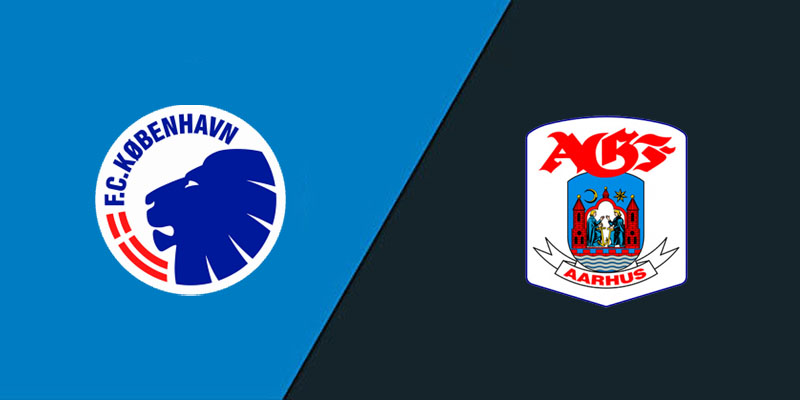 Nhận định, soi kèo Copenhagen vs Aarhus 23h00 ngày 28/07