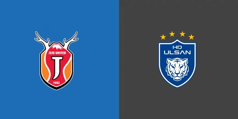 Nhận định, soi kèo Jeju vs Ulsan HD 17h30 ngày 26/07