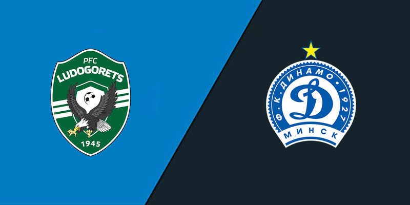 Nhận định, soi kèo Ludogorets vs Dinamo Minsk 01h00 ngày 25/07