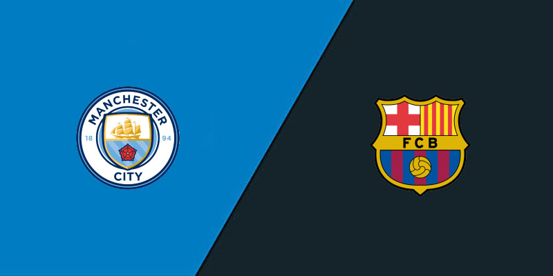 Nhận định, soi kèo Man City vs Barcelona 06h00 ngày 31/07