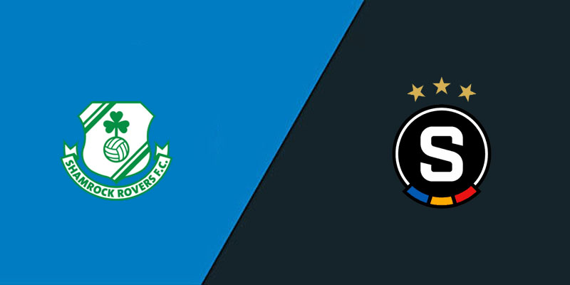 Nhận định, soi kèo Shamrock vs Sparta Prague 02h00 ngày 24/07