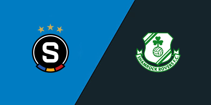 Nhận định, soi kèo Sparta Prague vs Shamrock 00h00 ngày 31/07