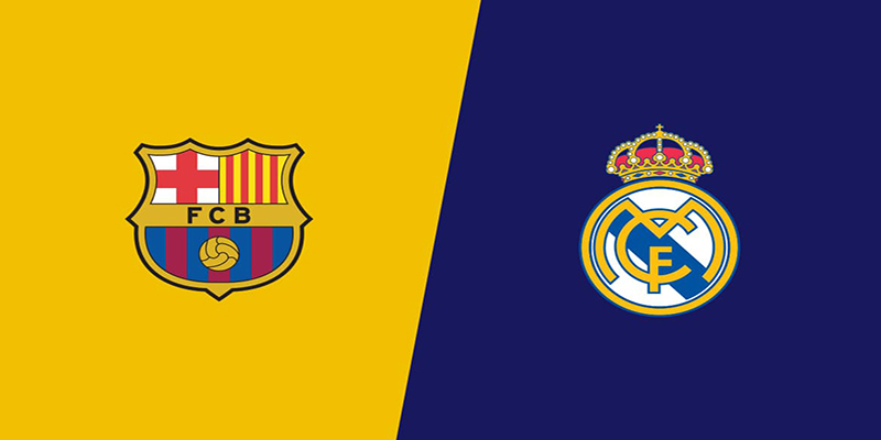 Nhận định, soi kèo Barcelona vs Real Madrid 06h00 ngày 04/08