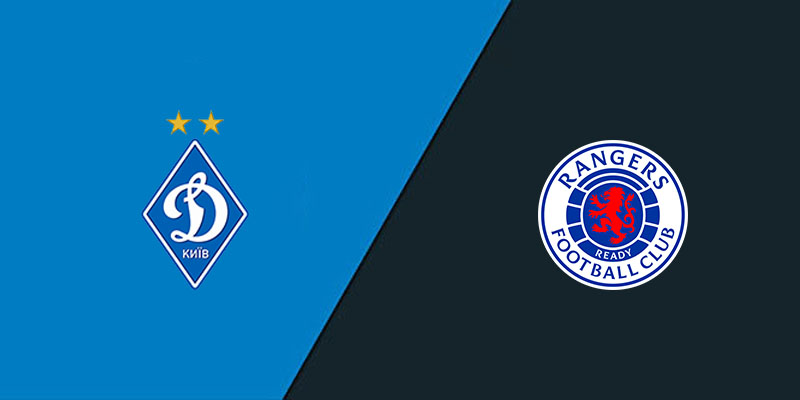 Nhận định, soi kèo Dynamo Kiev vs Rangers 01h00 ngày 07/08