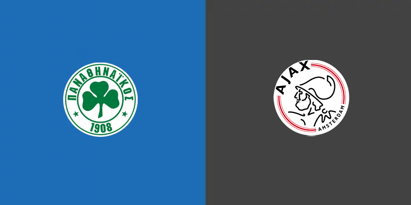 Nhận định, soi kèo Panathinaikos vs Ajax 01h00 ngày 09/08